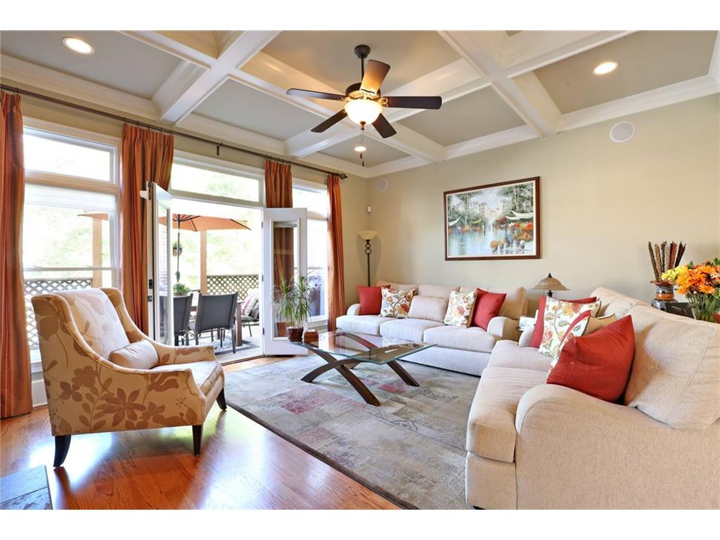 3 Candler Grove Court, Decatur, GA 30030