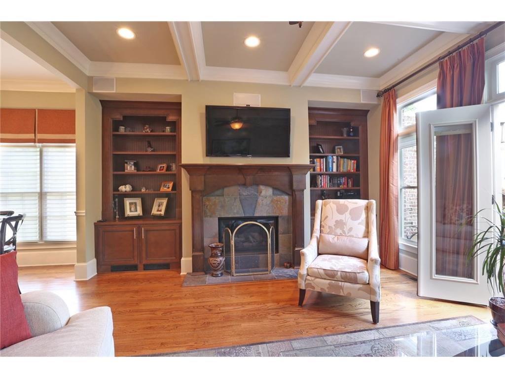 3 Candler Grove Court, Decatur, GA 30030