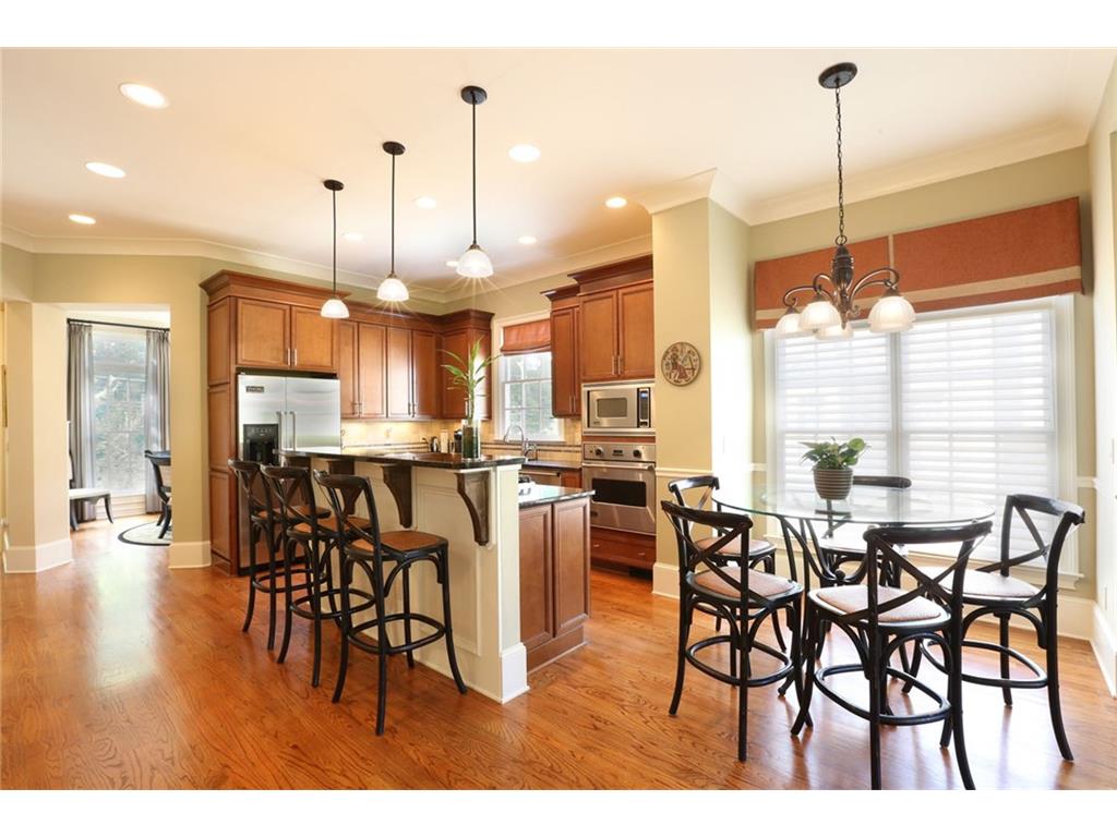 3 Candler Grove Court, Decatur, GA 30030