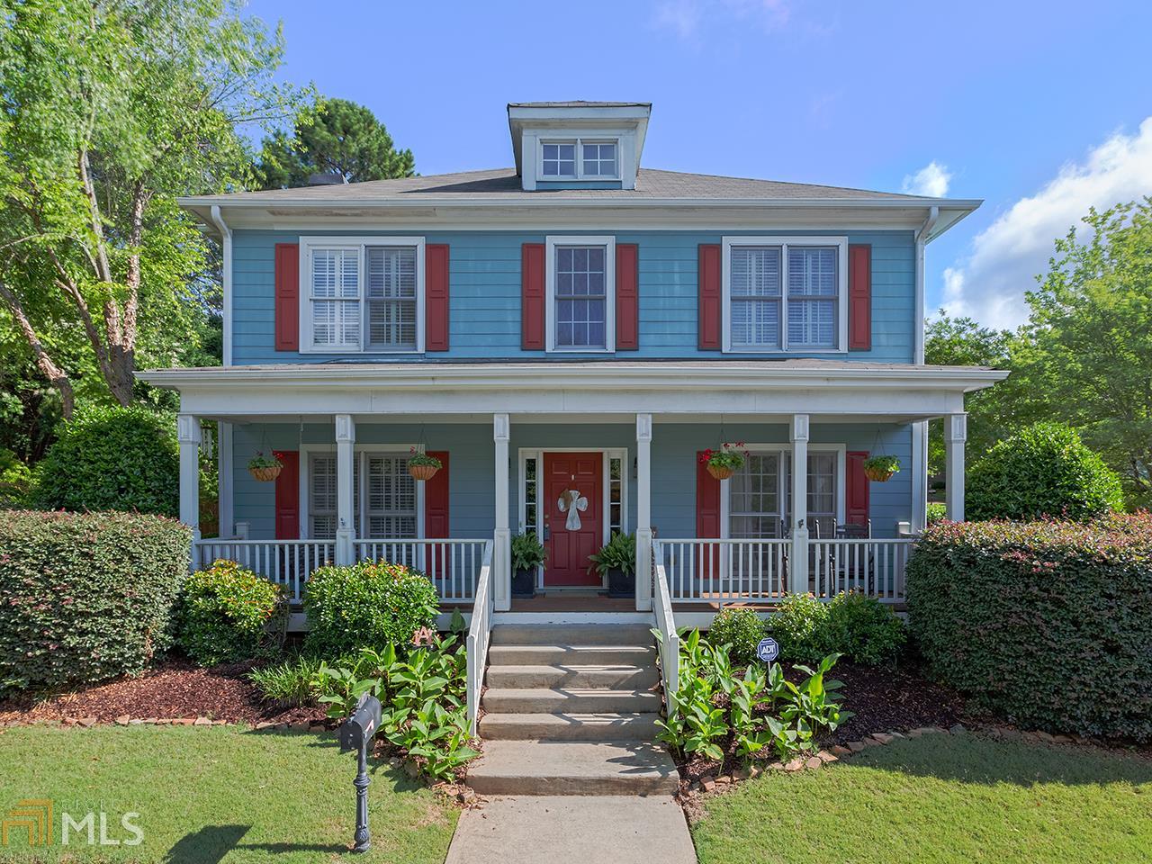 3 Grovemont Ct, Decatur, GA 30030