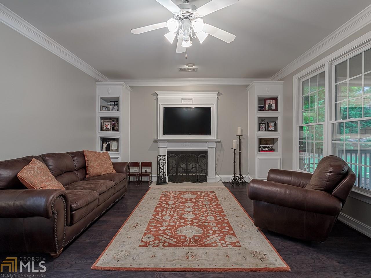 3 Grovemont Ct, Decatur, GA 30030