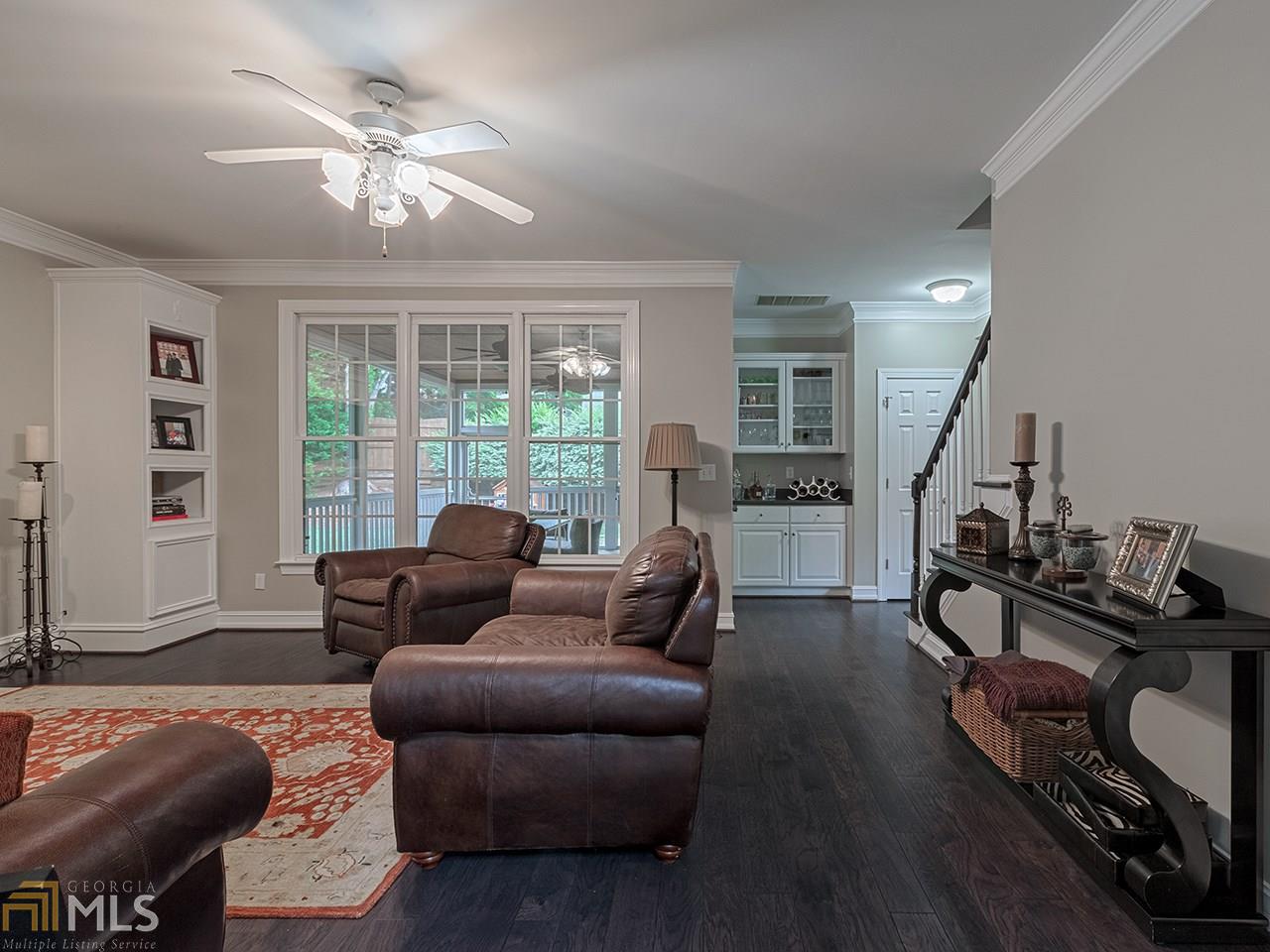 3 Grovemont Ct, Decatur, GA 30030