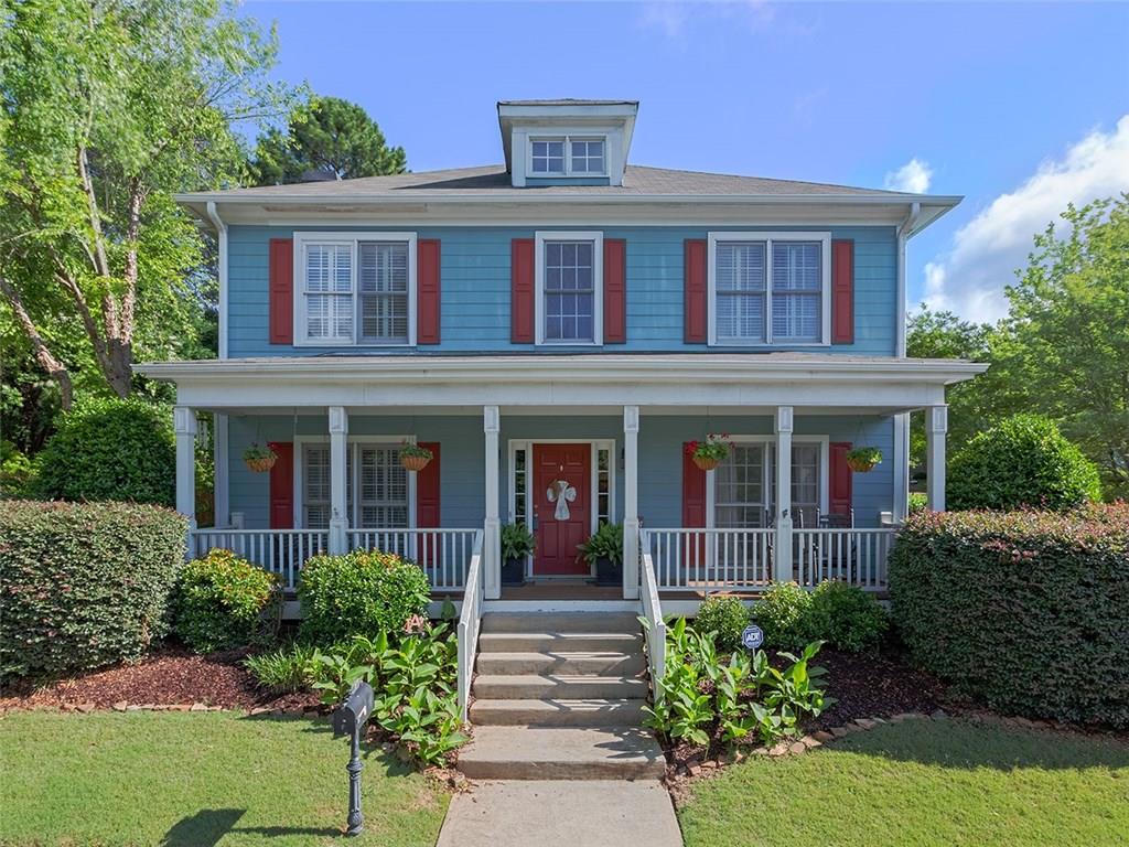 3 Grovemont Court, Decatur, GA 30030