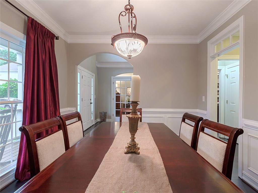 3 Grovemont Court, Decatur, GA 30030