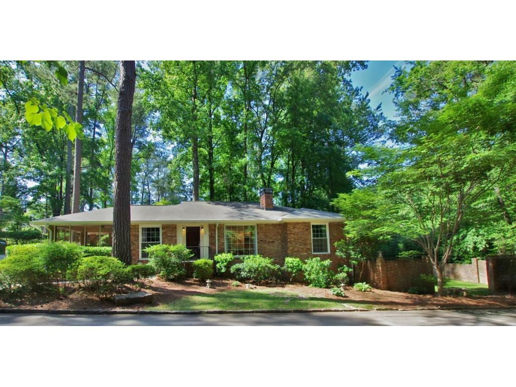 1787 Vickers Circle, Decatur, GA 30030