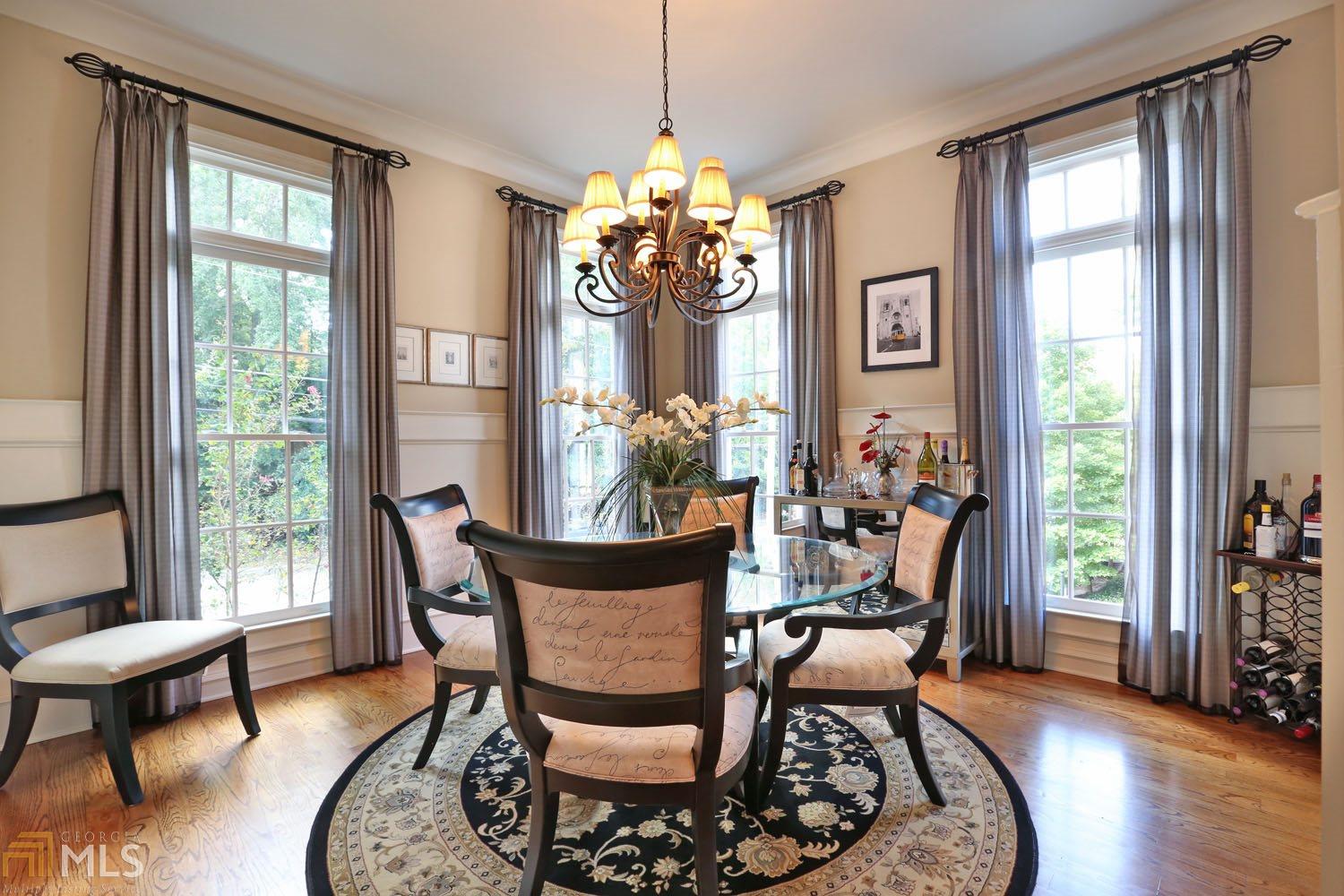 3 Candler Grove Ct, Decatur, GA 30030