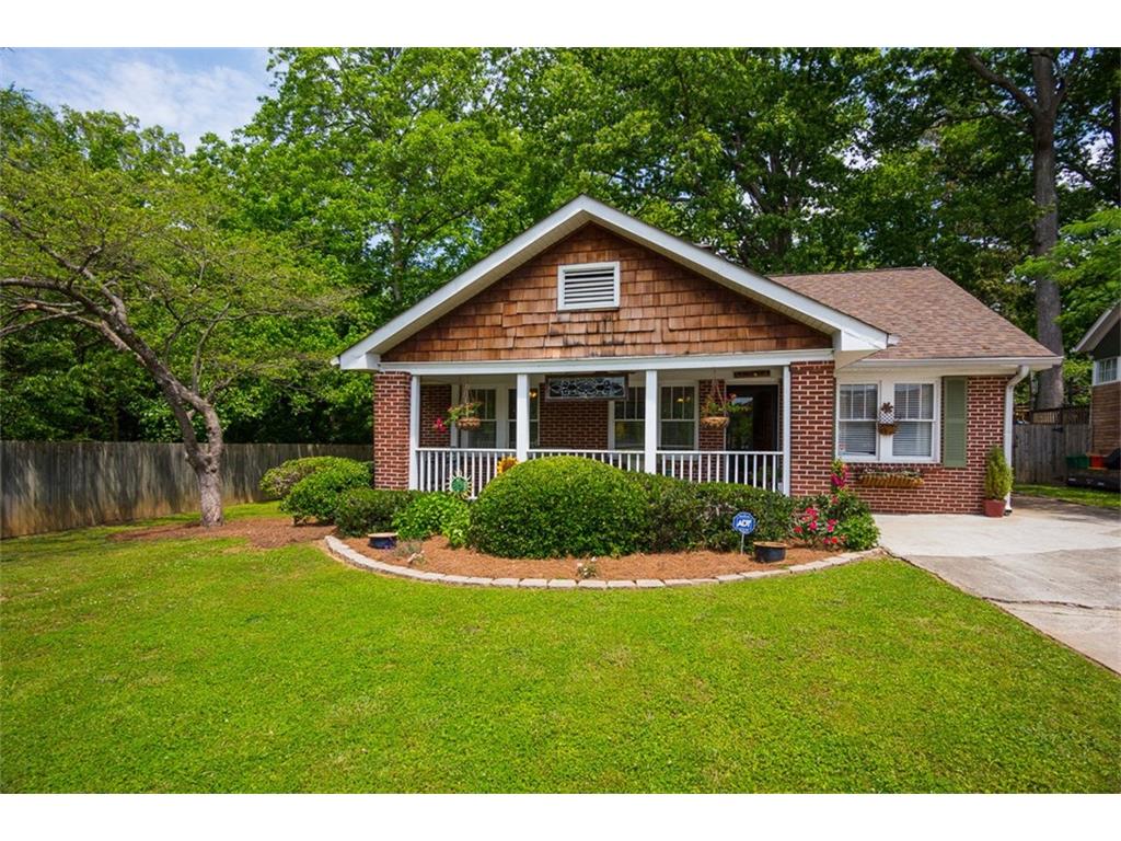 620 3rd Avenue, Decatur, GA 30030
