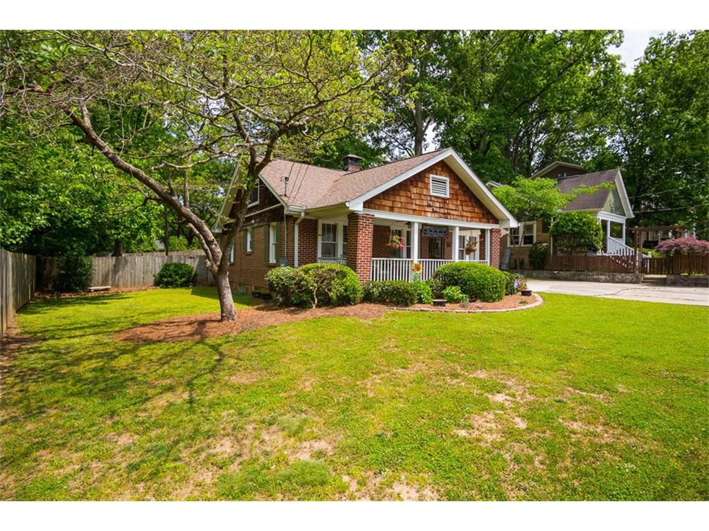 620 3rd Avenue, Decatur, GA 30030