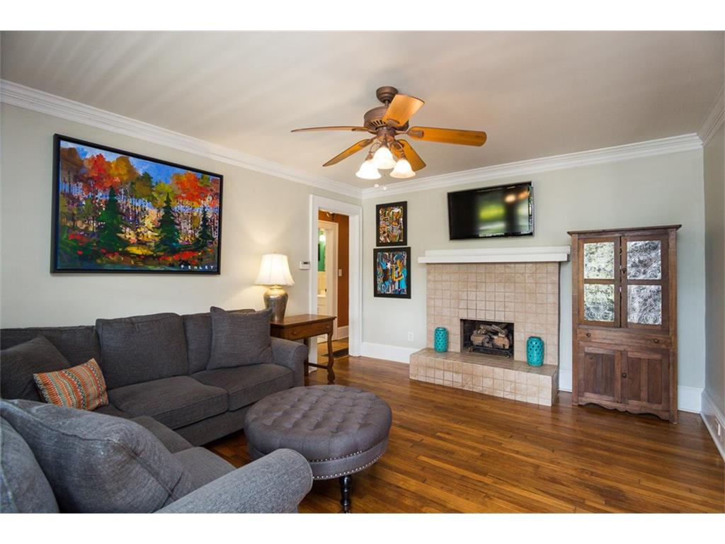 620 3rd Avenue, Decatur, GA 30030