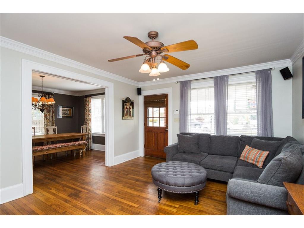 620 3rd Avenue, Decatur, GA 30030