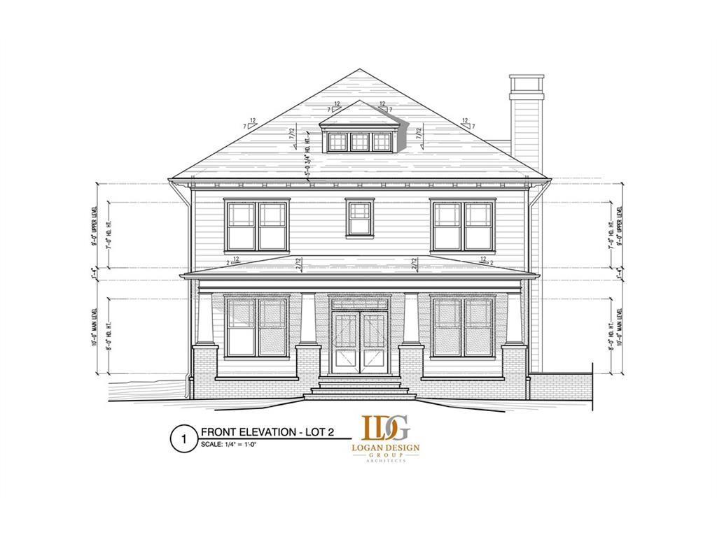 335 Glenn Circle, Decatur, GA 30030