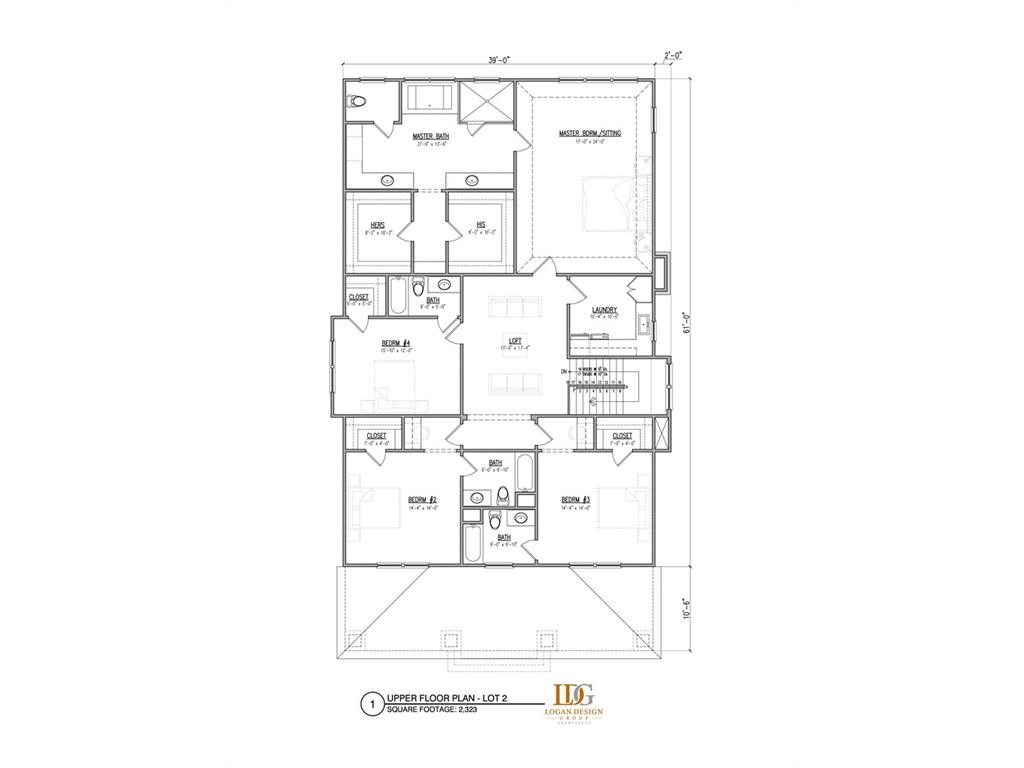 335 Glenn Circle, Decatur, GA 30030