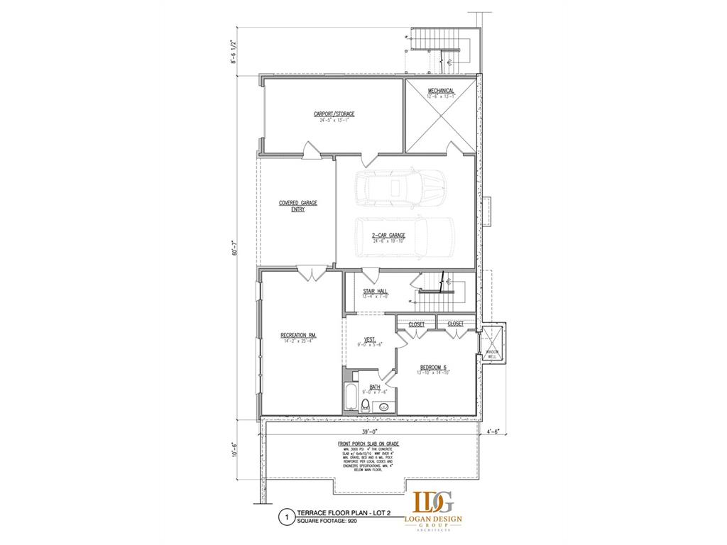 335 Glenn Circle, Decatur, GA 30030