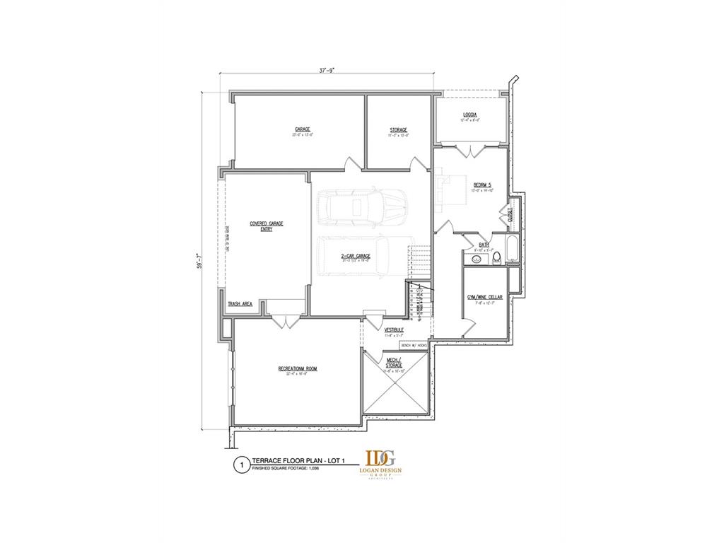 341 Glenn Circle, Decatur, GA 30030