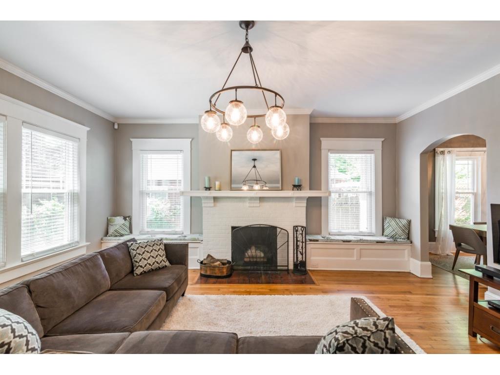 323 East Lake Drive, Decatur, GA 30030