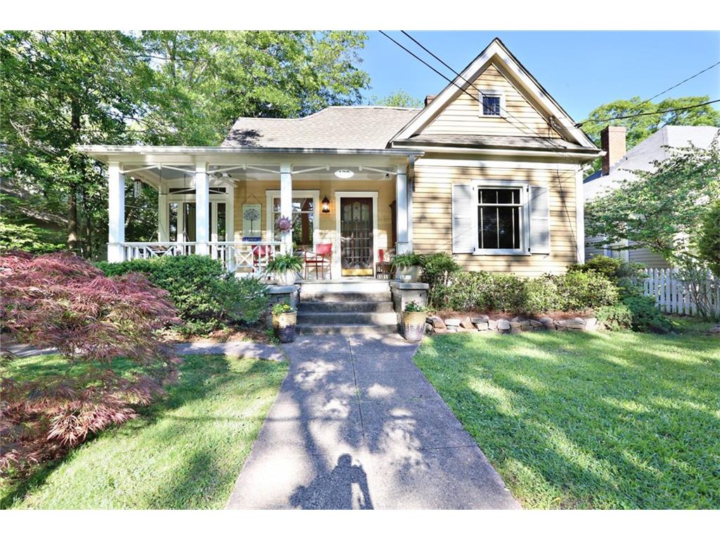 120 Drexel Avenue, Decatur, GA 30030