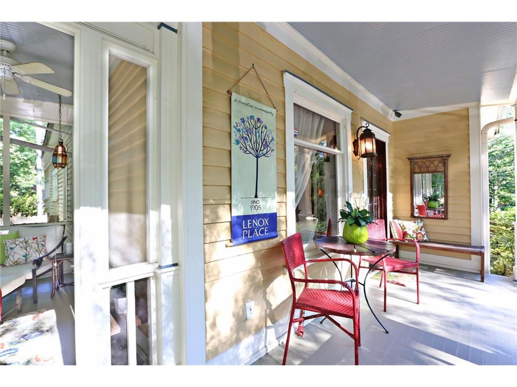 120 Drexel Avenue, Decatur, GA 30030