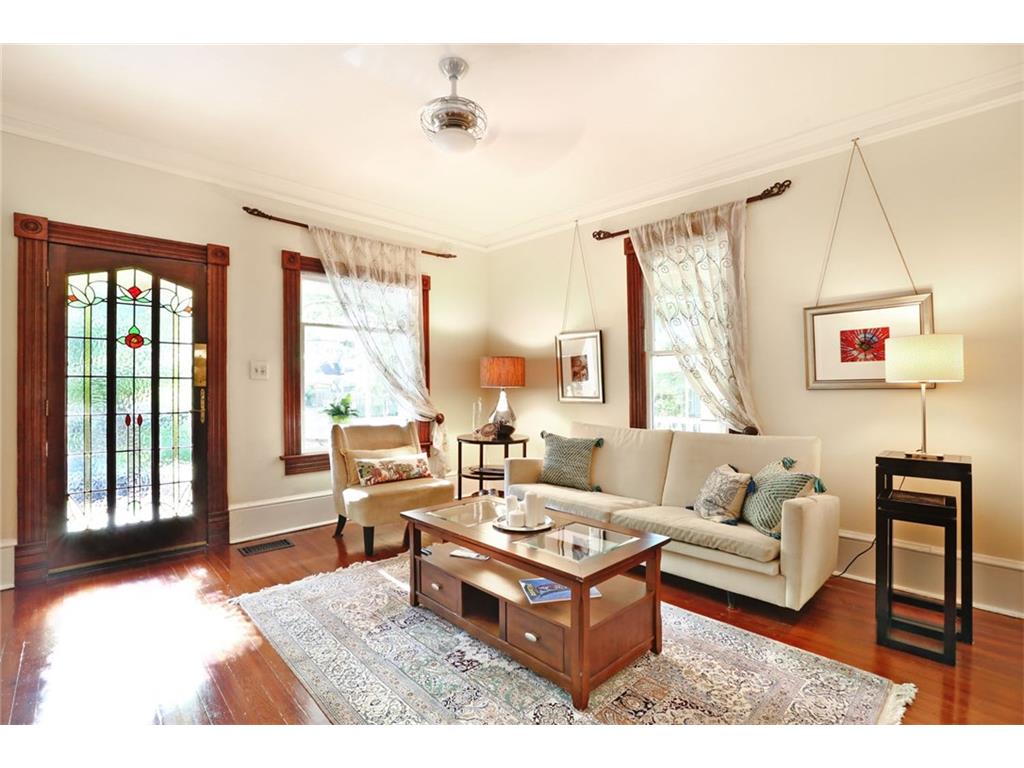 120 Drexel Avenue, Decatur, GA 30030