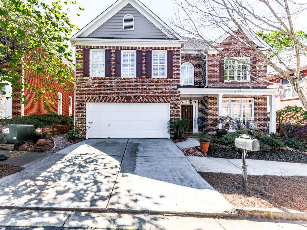 3 Village Walk Drive, Decatur, GA 30030