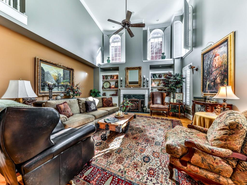 3 Village Walk Drive, Decatur, GA 30030