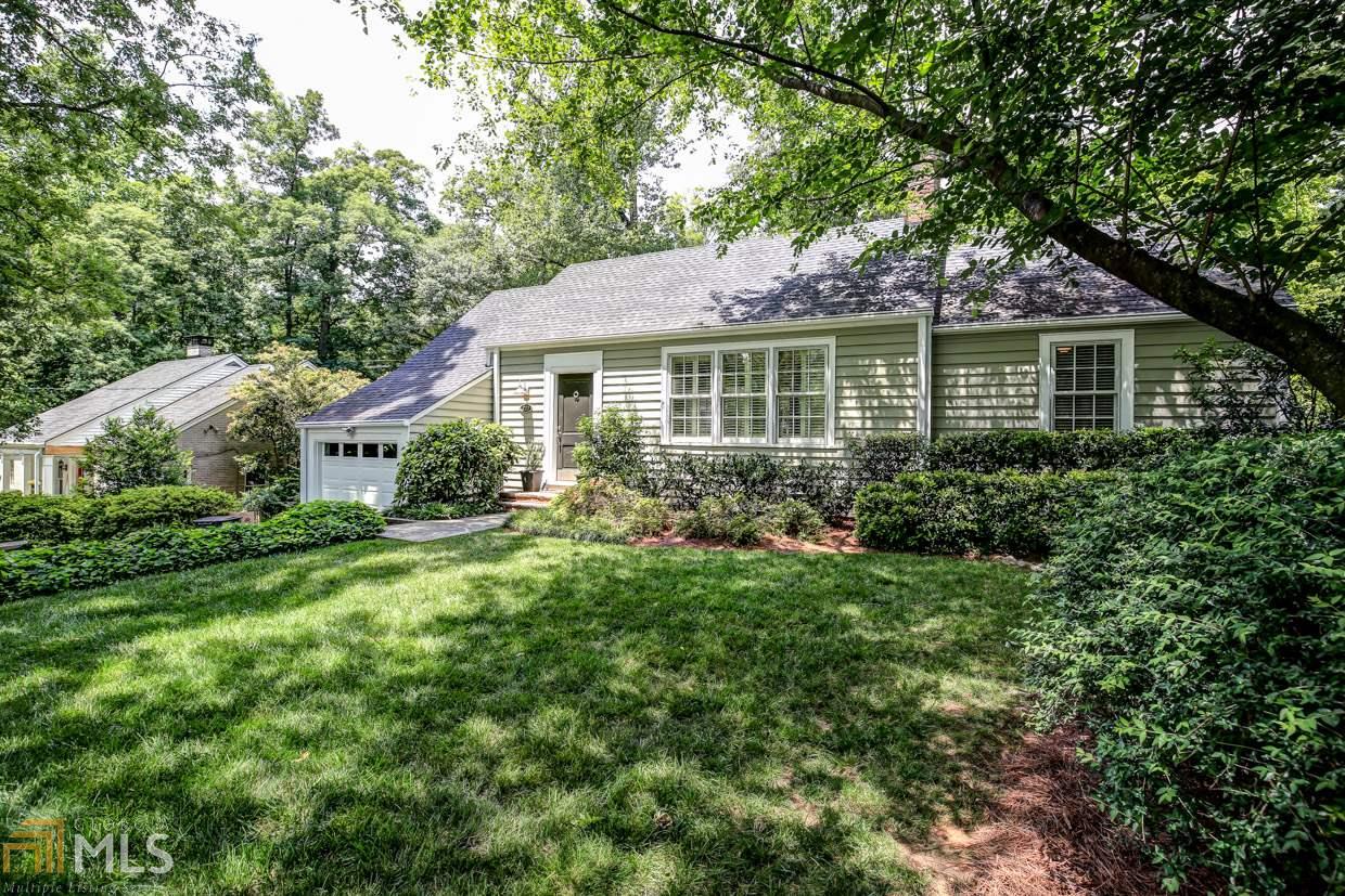 227 Woodlawn Ave, Decatur, GA 30030