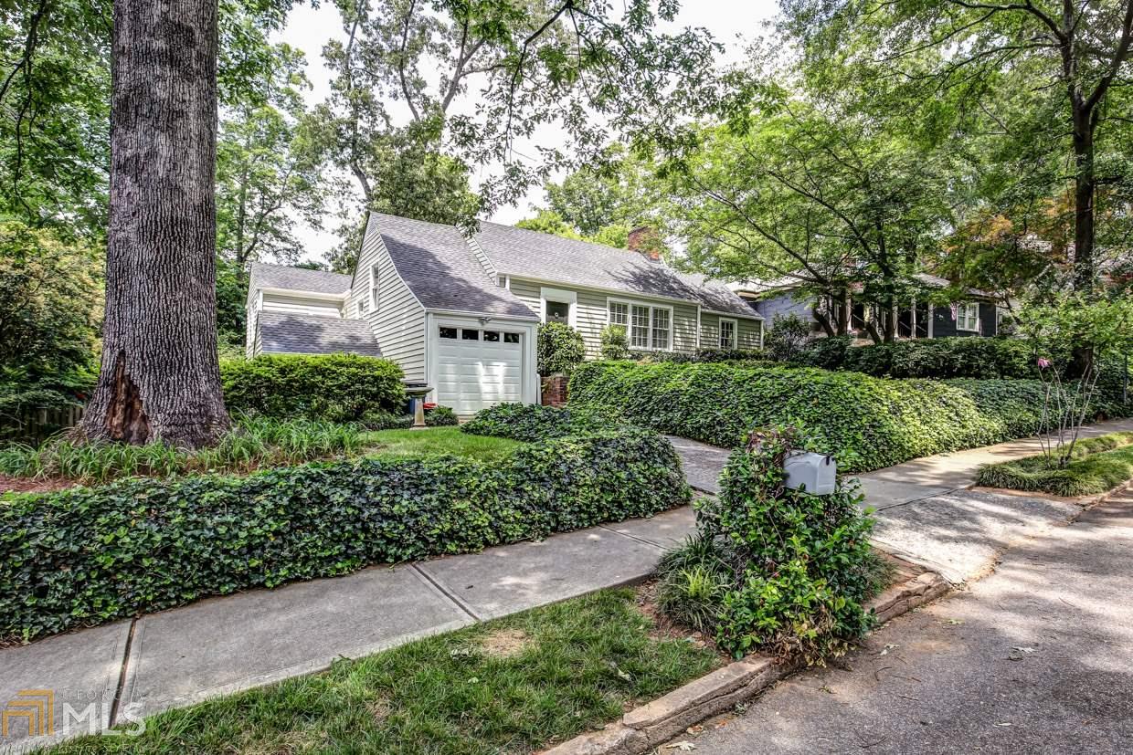 227 Woodlawn Ave, Decatur, GA 30030