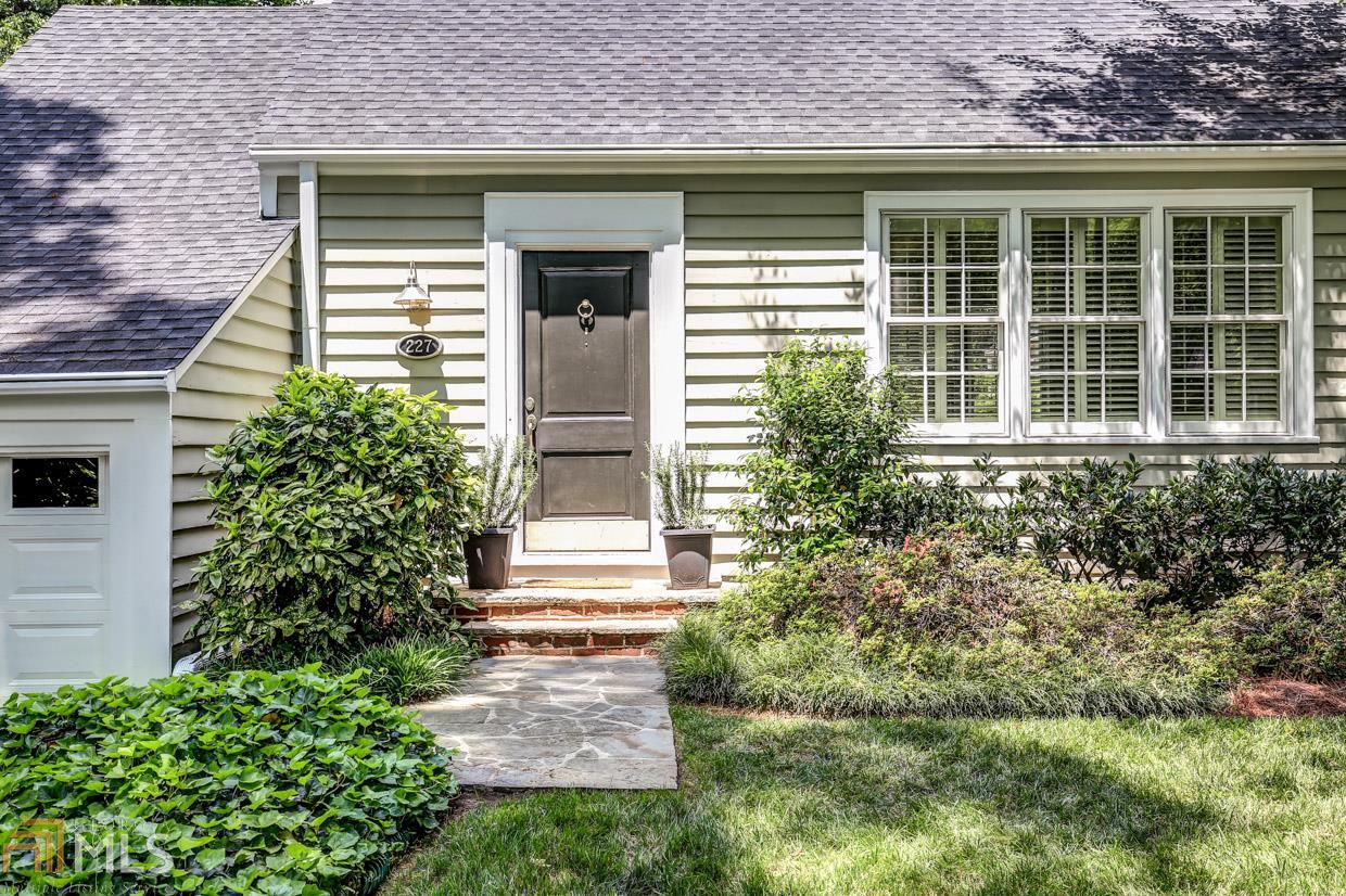 227 Woodlawn Ave, Decatur, GA 30030