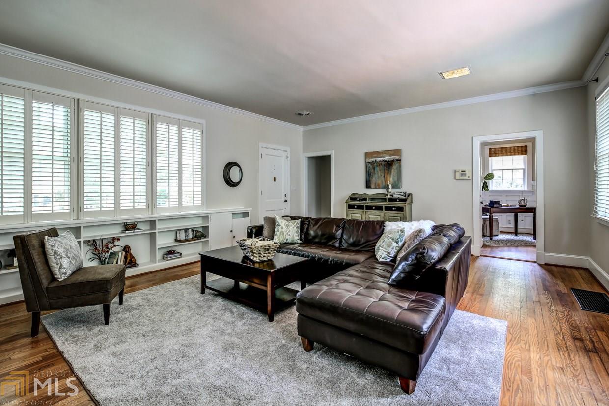 227 Woodlawn Ave, Decatur, GA 30030