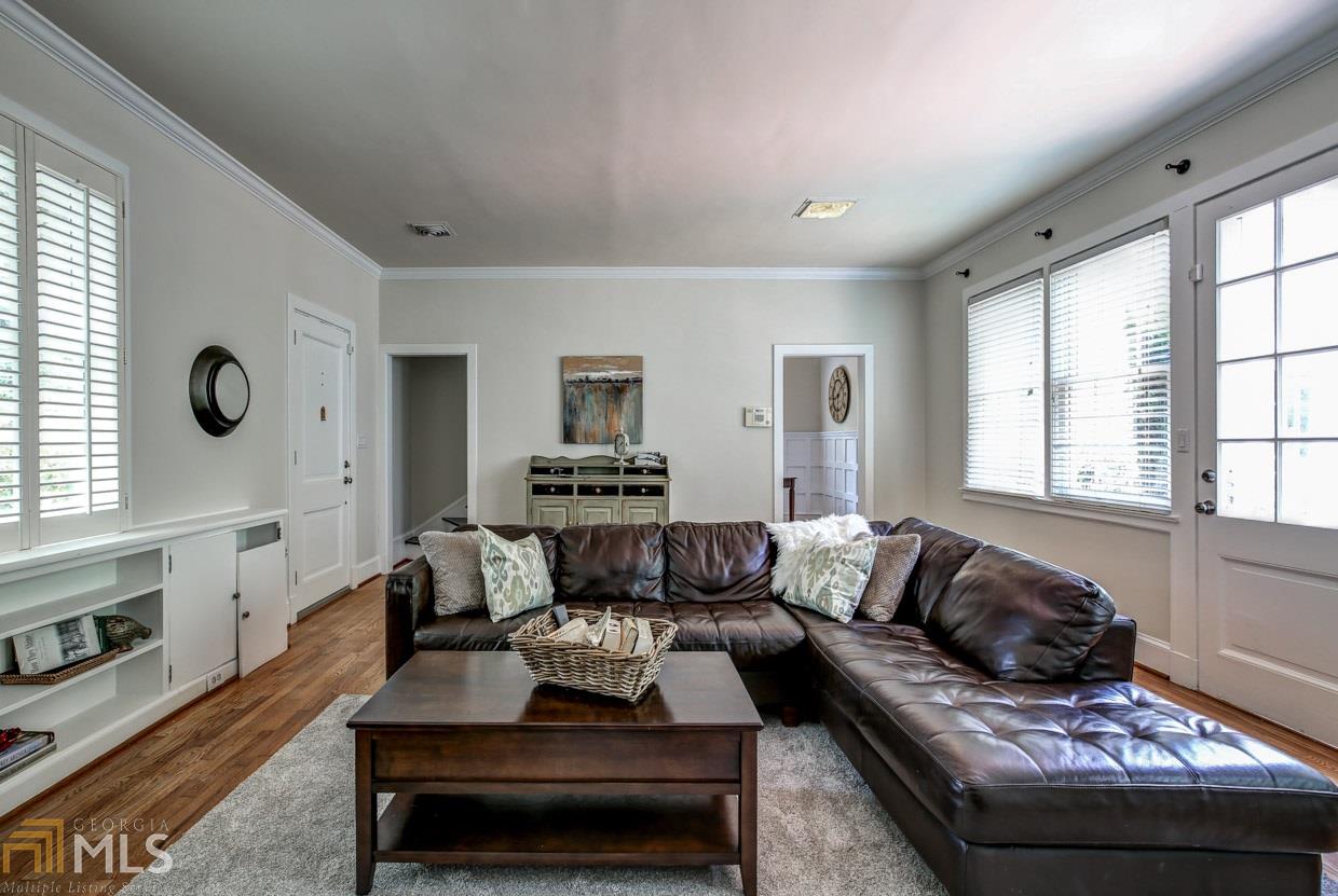 227 Woodlawn Ave, Decatur, GA 30030