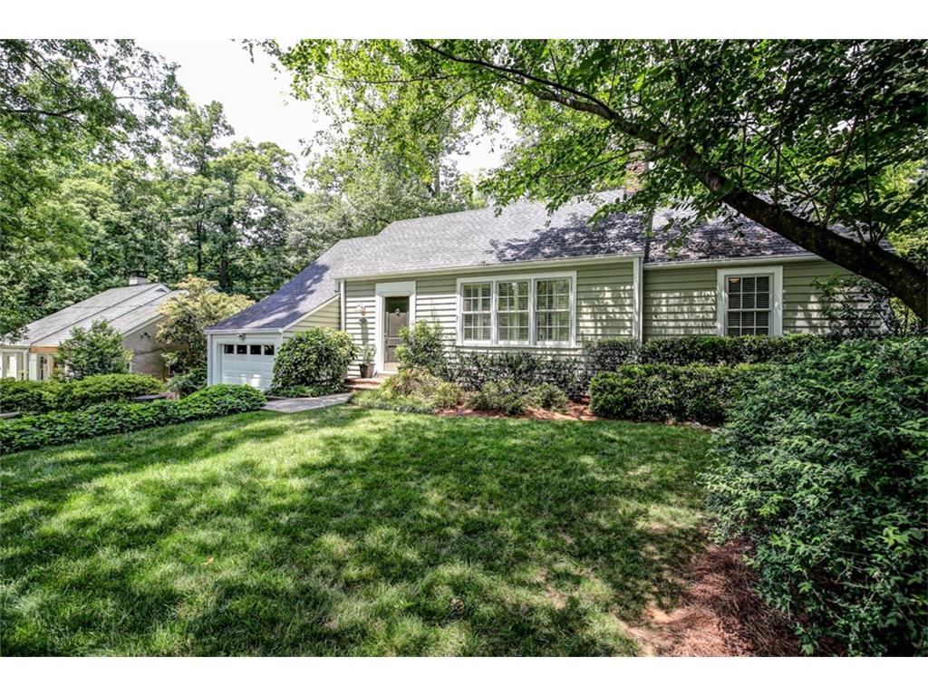 227 Woodlawn Avenue, Decatur, GA 30030