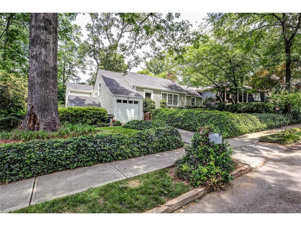 227 Woodlawn Avenue, Decatur, GA 30030