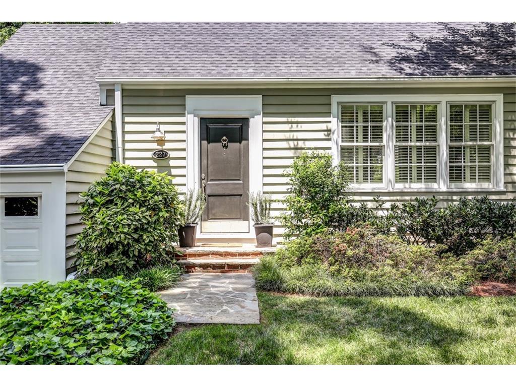 227 Woodlawn Avenue, Decatur, GA 30030