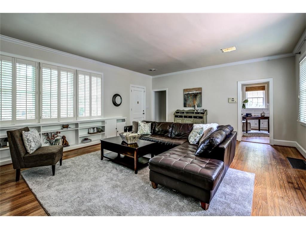 227 Woodlawn Avenue, Decatur, GA 30030