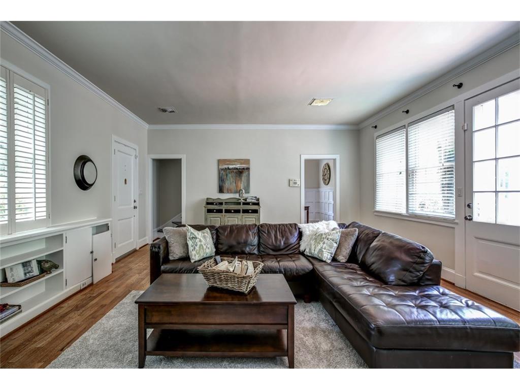 227 Woodlawn Avenue, Decatur, GA 30030