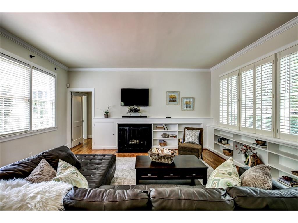 227 Woodlawn Avenue, Decatur, GA 30030