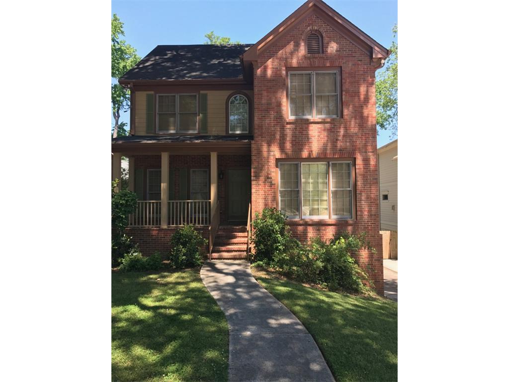 240 Greenwood Circle, Decatur, GA 30030