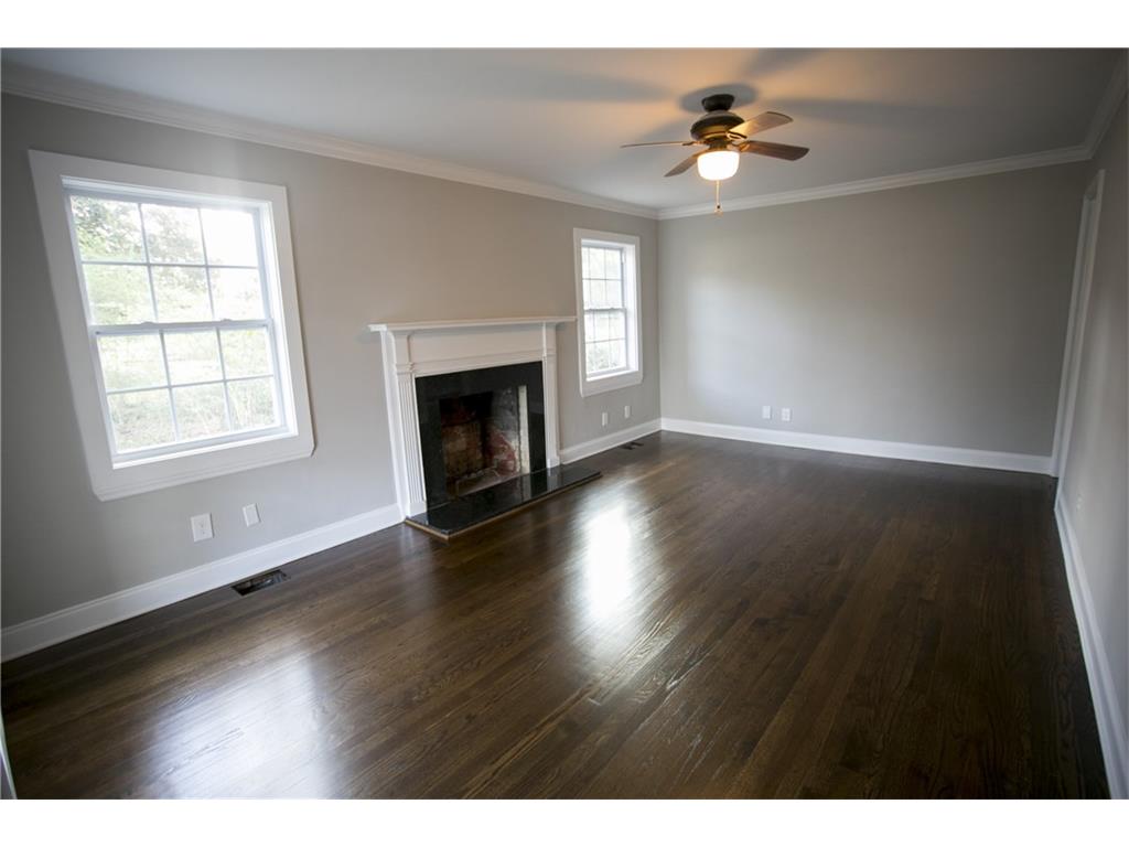 2519 Pineview Drive, Decatur, GA 30030