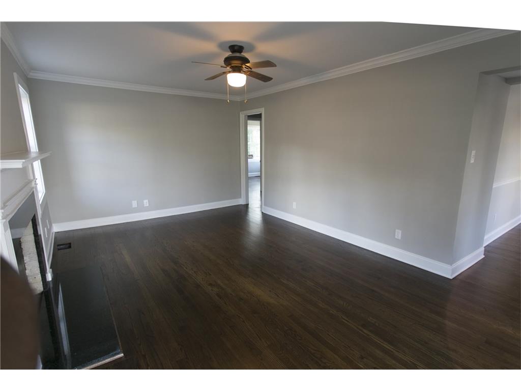 2519 Pineview Drive, Decatur, GA 30030