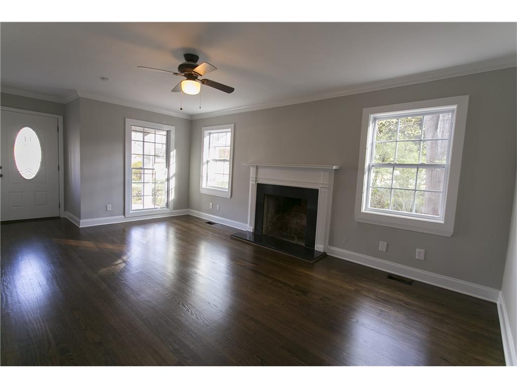 2519 Pineview Drive, Decatur, GA 30030