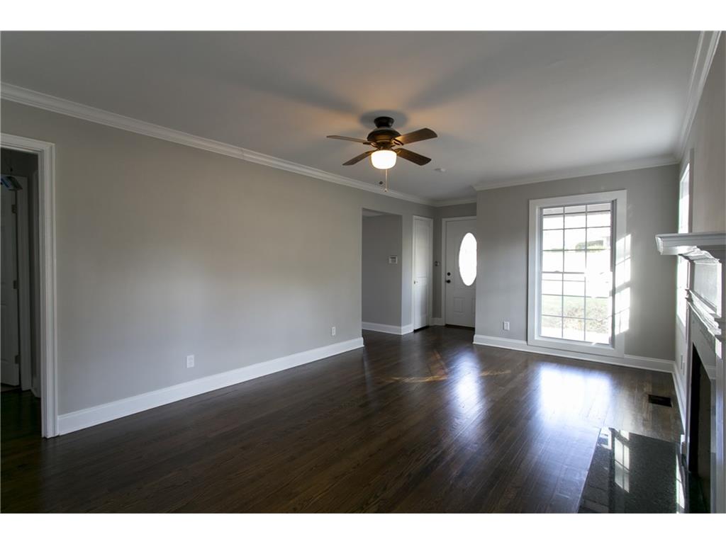 2519 Pineview Drive, Decatur, GA 30030