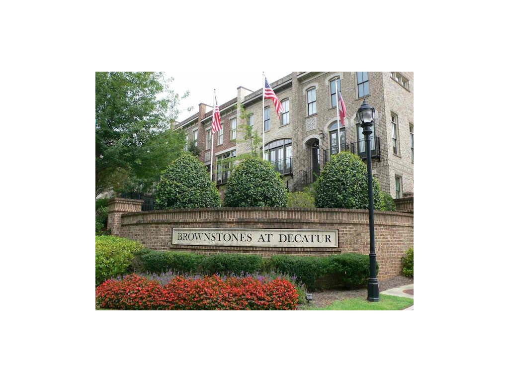52 Arbor Way Drive, Decatur, GA 30030