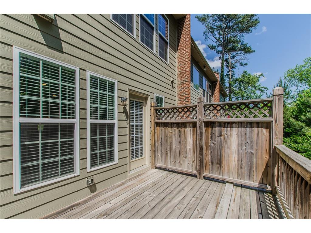 52 Arbor Way Drive, Decatur, GA 30030