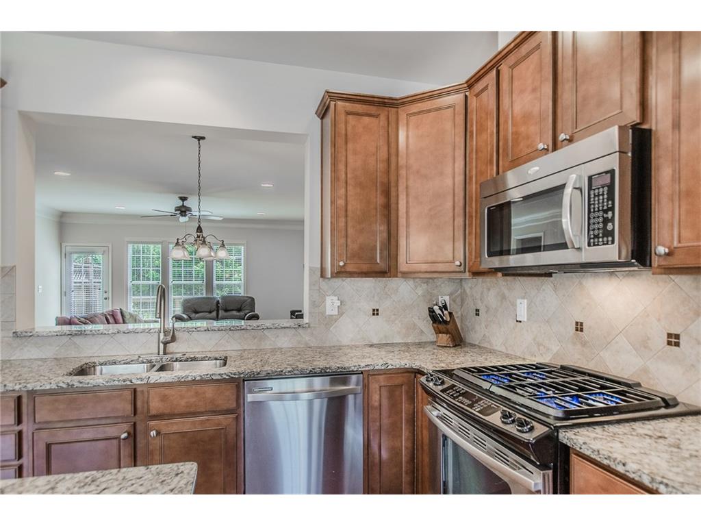52 Arbor Way Drive, Decatur, GA 30030