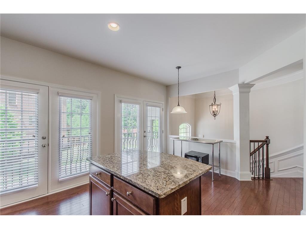52 Arbor Way Drive, Decatur, GA 30030