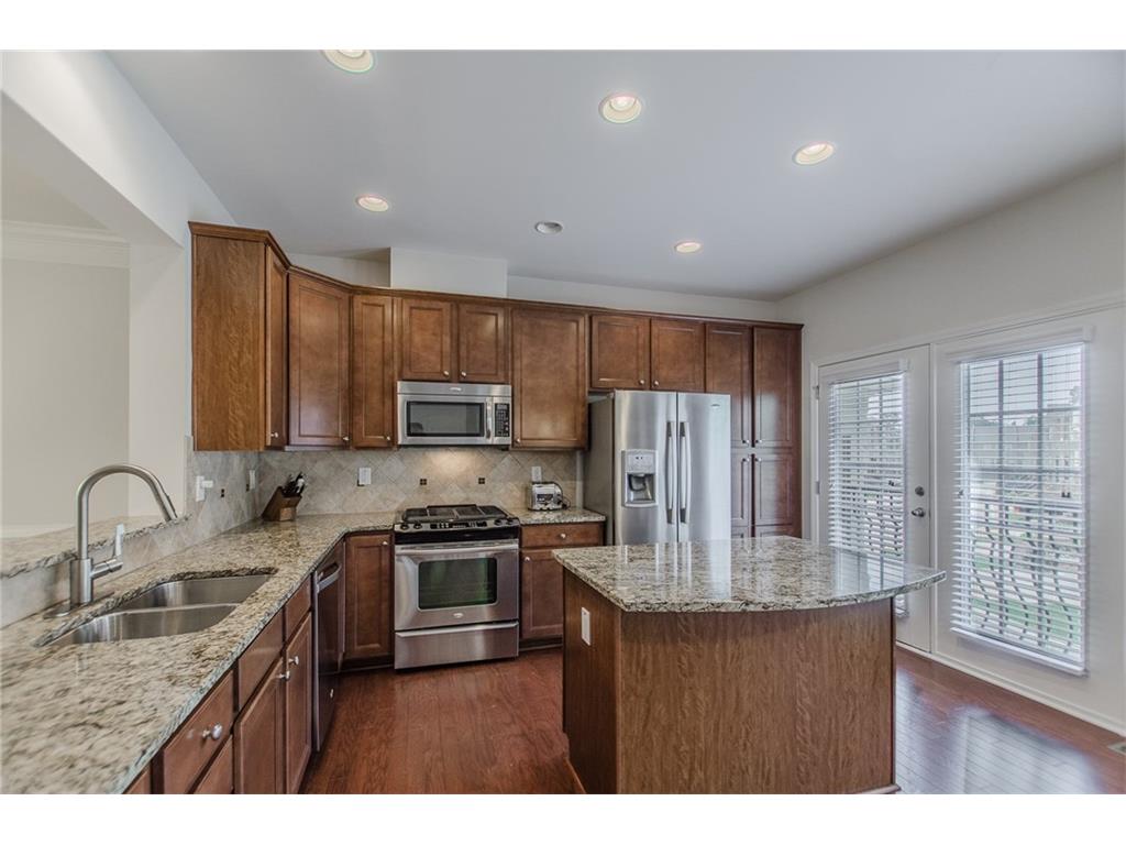 52 Arbor Way Drive, Decatur, GA 30030