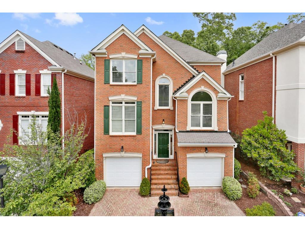 2468 Manor Walk, Decatur, GA 30030