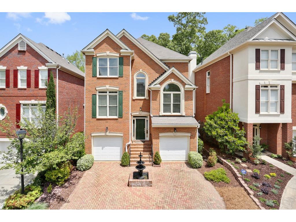 2468 Manor Walk, Decatur, GA 30030