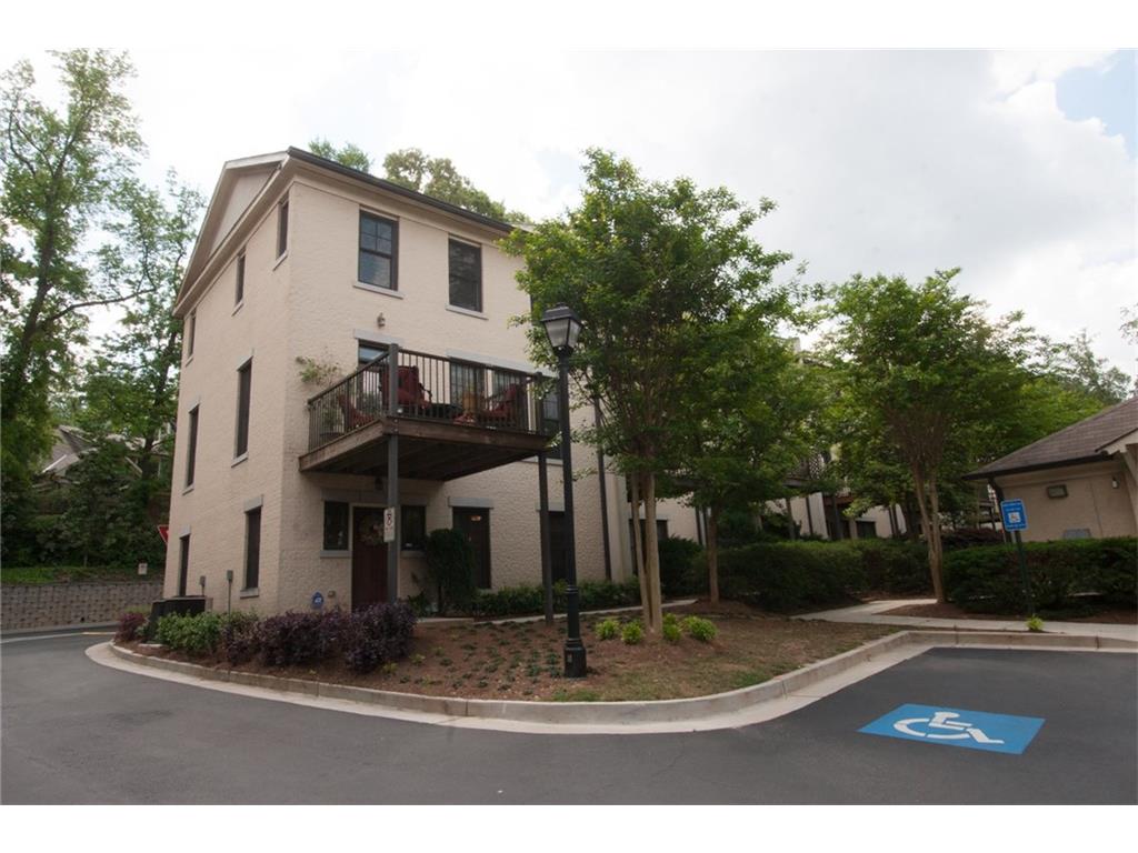 118 Knob Hills Circle, Decatur, GA 30030