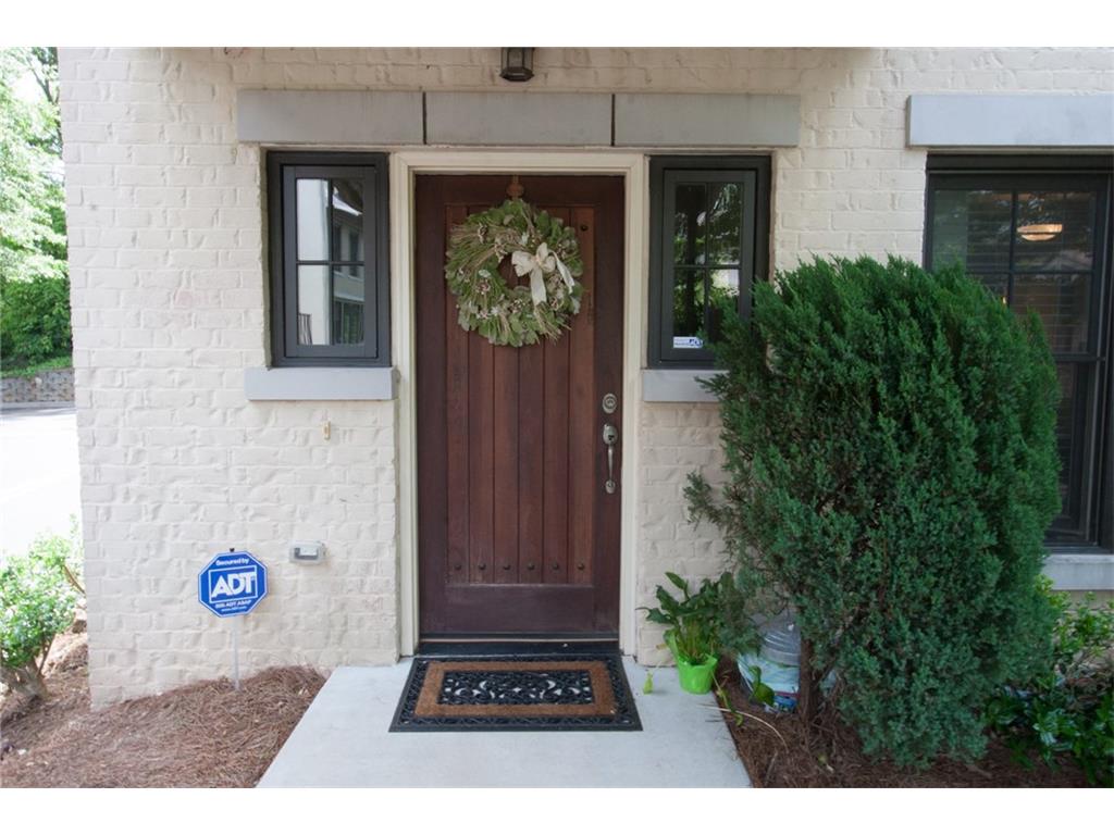 118 Knob Hills Circle, Decatur, GA 30030