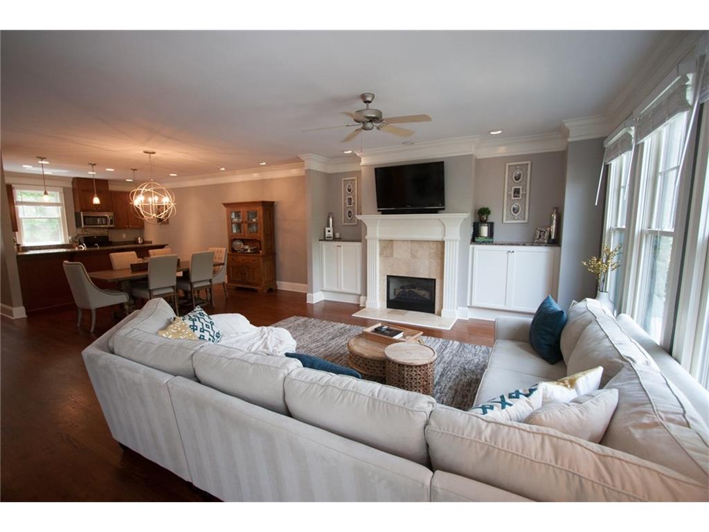118 Knob Hills Circle, Decatur, GA 30030